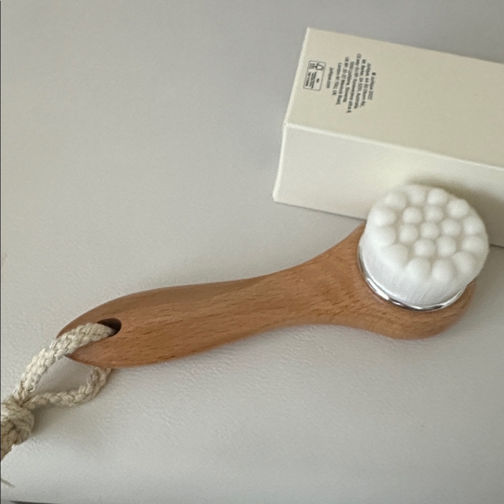 Jurlique Moisture Replenishing Day Cream Rose Facial Brush Eye Balm Serum Bag - Picture 8 of 9